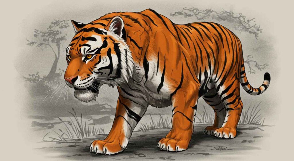 Realistic Tiger Drawing, Easy Tiger Sketch, Tiger Pencil Sketch, How to Draw a Tiger,
Tiger Face Drawing, 3D Tiger Drawing, Tiger Drawing for Beginners, Tiger Drawing Step by Step,
Tiger Mandala Art, Tiger Drawing with Color, Angry Tiger Drawing, Tiger Roaring Sketch, Tiger Painting on Paper, Digital Tiger Art, Bengal Tiger Drawing.