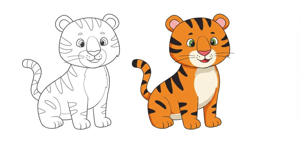 
Realistic Tiger Drawing, Easy Tiger Sketch, Tiger Pencil Sketch, How to Draw a Tiger,
Tiger Face Drawing, 3D Tiger Drawing, Tiger Drawing for Beginners, Tiger Drawing Step by Step,
Tiger Mandala Art, Tiger Drawing with Color, Angry Tiger Drawing, Tiger Roaring Sketch, Tiger Painting on Paper, Digital Tiger Art, Bengal Tiger Drawing.