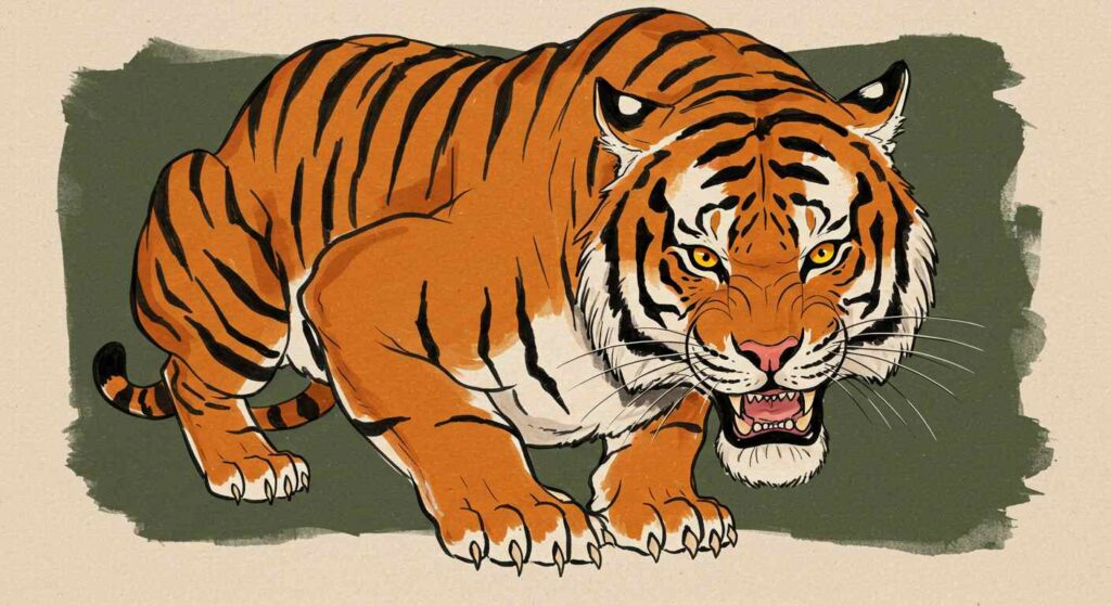 Realistic Tiger Drawing, Easy Tiger Sketch, Tiger Pencil Sketch, How to Draw a Tiger,
Tiger Face Drawing, 3D Tiger Drawing, Tiger Drawing for Beginners, Tiger Drawing Step by Step,
Tiger Mandala Art, Tiger Drawing with Color, Angry Tiger Drawing, Tiger Roaring Sketch, Tiger Painting on Paper, Digital Tiger Art, Bengal Tiger Drawing.