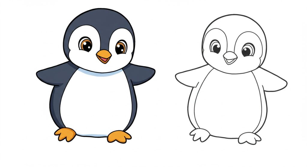 penguin drawing, easy penguin drawing, penguin drawing for kids, penguin drawing step by step,
penguin drawing tutorial, simple penguin drawing, cute penguin drawing, cartoon penguin drawing,
realistic penguin drawing, penguin face drawing, penguin head drawing, penguin drawing with pencil,
penguin sketch, penguin drawing outline, 3D penguin drawing, penguin drawing for beginners, penguin drawing with color,
how to draw a penguin, penguin drawing black and white, penguin drawing side view, penguin drawing front view, penguin doodle, penguin drawing with shading,
emperor penguin drawing, baby penguin drawing, funny penguin drawing, kawaii penguin drawing, little penguin drawing, chibi penguin drawing, dancing penguin drawing,
flying penguin drawing, winter penguin drawing, penguin couple drawing, penguin family drawing, penguin with scarf drawing,
aesthetic penguin drawing, penguin painting, penguin illustration, penguin drawing using shapes,
penguin drawing with scenery, penguin in snow drawing, penguin ice skating drawing, penguin Christmas drawing