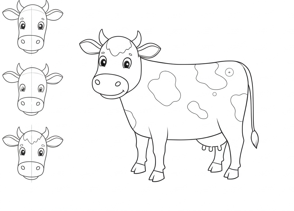 cow drawing, easy cow drawing, cow drawing for kids,
cow drawing step by step, cow drawing tutorial,
simple cow drawing, cute cow drawing, cartoon cow drawing,
realistic cow drawing, cow face drawing, cow head drawing, cow drawing with pencil, cow sketch, cow drawing outline, 3D cow drawing, cow drawing for beginners,
cow drawing with color, how to draw a cow, cow drawing black and white, cow drawing side view, cow drawing front view, cow doodle,
cow drawing with shading, farm cow drawing,cow art drawing, aesthetic cow drawing, baby cow drawing, cow grazing drawing, funny cow drawing, kawaii cow drawing
, cow anatomy drawing, cow portrait drawing, cow mandala drawing, cow painting, cow illustration, cow drawing using shapes, cow drawing with scenery,
highland cow drawing, dairy cow drawing, bull cow drawing
