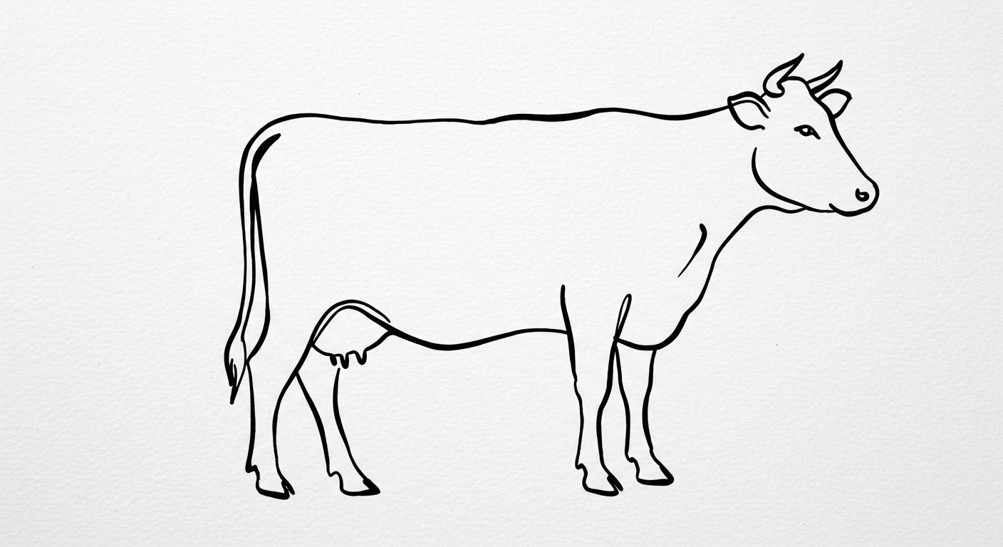cow drawing, easy cow drawing, cow drawing for kids, cow drawing step by step, cow drawing tutorial, simple cow drawing, cute cow drawing, cartoon cow drawing, realistic cow drawing, cow face drawing, cow head drawing, cow drawing with pencil, cow sketch, cow drawing outline, 3D cow drawing, cow drawing for beginners, cow drawing with color, how to draw a cow, cow drawing black and white, cow drawing side view, cow drawing front view, cow doodle, cow drawing with shading, farm cow drawing, cow art drawing, aesthetic cow drawing, baby cow drawing, cow grazing drawing, funny cow drawing, kawaii cow drawing , cow anatomy drawing, cow portrait drawing , cow mandala drawing, cow painting, cow illustration, cow drawing using shapes, cow drawing with scenery, highland cow drawing, dairy cow drawing, bull cow drawing