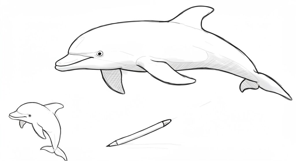 dolphin drawing, easy dolphin drawing, simple dolphin drawing, dolphin drawing for kids, dolphin drawing step by step, dolphin sketch, cute dolphin drawing, dolphin drawing realistic, dolphin drawing with waves, dolphin drawing tutorial, dolphin drawing black and white, dolphin doodle, how to draw a dolphin, dolphin drawing cartoon, dolphin drawing aesthetic, dolphin drawing 3D, dolphin drawing side view, dolphin drawing front view, dolphin drawing coloring page, dolphin painting, dolphin clipart, dolphin illustration, dolphin drawing for beginners, dolphin drawing art, dolphin drawing ideas, dolphin drawing outline, baby dolphin drawing, kawaii dolphin drawing, jumping dolphin drawing, swimming dolphin drawing, dolphin jumping out of water drawing, dolphin and ocean drawing, dolphin and fish drawing, dolphin and coral reef drawing, dolphin silhouette drawing, blue dolphin drawing, realistic dolphin sketch