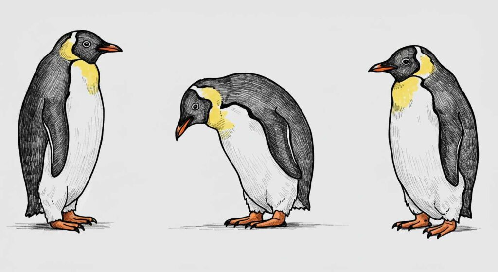 penguin drawing, easy penguin drawing, penguin drawing for kids, penguin drawing step by step,
penguin drawing tutorial, simple penguin drawing, cute penguin drawing, cartoon penguin drawing,
realistic penguin drawing, penguin face drawing, penguin head drawing, penguin drawing with pencil,
penguin sketch, penguin drawing outline, 3D penguin drawing, penguin drawing for beginners, penguin drawing with color,
how to draw a penguin, penguin drawing black and white, penguin drawing side view, penguin drawing front view, penguin doodle, penguin drawing with shading,
emperor penguin drawing, baby penguin drawing, funny penguin drawing, kawaii penguin drawing, little penguin drawing, chibi penguin drawing, dancing penguin drawing,
flying penguin drawing, winter penguin drawing, penguin couple drawing, penguin family drawing, penguin with scarf drawing,
aesthetic penguin drawing, penguin painting, penguin illustration, penguin drawing using shapes,
penguin drawing with scenery, penguin in snow drawing, penguin ice skating drawing, penguin Christmas drawing