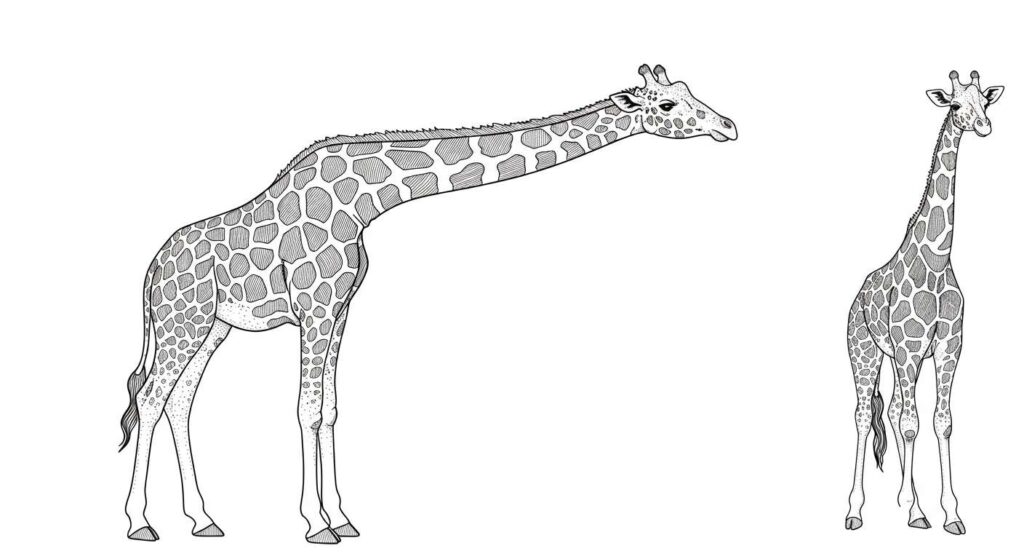 giraffe drawing, easy giraffe drawing,
giraffe drawing for kids, giraffe drawing step by step, giraffe drawing tutorial,
simple giraffe drawing, cute giraffe drawing, cartoon giraffe drawing,
realistic giraffe drawing, giraffe face drawing, giraffe head drawing,
giraffe drawing with pencil, giraffe sketch, giraffe drawing outline,
3D giraffe drawing, giraffe drawing for beginners,
giraffe drawing with color, how to draw a giraffe,
giraffe drawing black and white, giraffe drawing side view, giraffe drawing front view, giraffe doodle, giraffe drawing with shading,
baby giraffe drawing, funny giraffe drawing, kawaii giraffe drawing,
little giraffe drawing, chibi giraffe drawing, giraffe family drawing, aesthetic giraffe drawing, giraffe painting,
giraffe illustration, giraffe drawing using shapes, giraffe drawing with scenery,
giraffe in jungle drawing, giraffe standing drawing, giraffe sitting drawing,
giraffe eating leaves drawing, giraffe silhouette drawing,
artistic giraffe drawing, giraffe tattoo drawing, giraffe logo drawing
