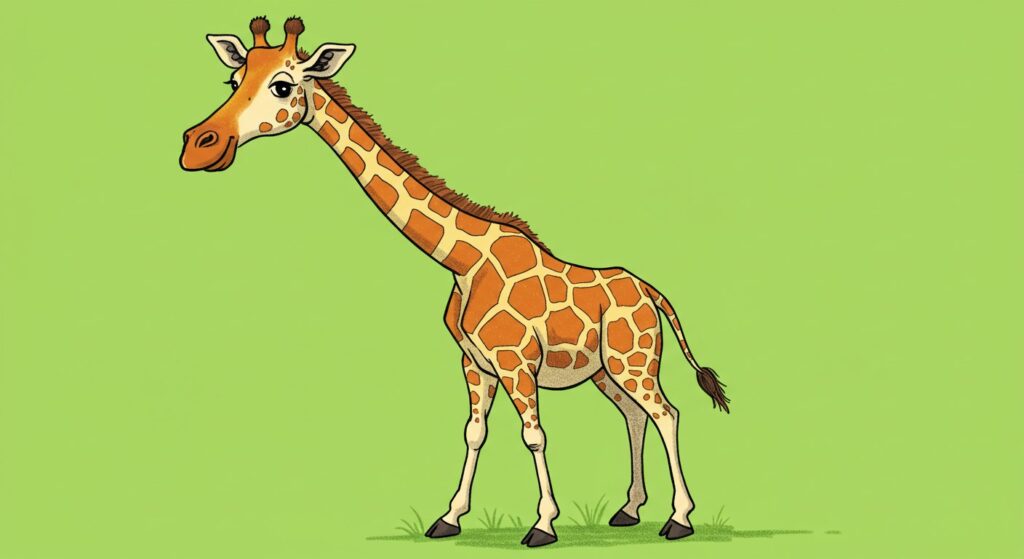 
giraffe drawing, easy giraffe drawing,
giraffe drawing for kids, giraffe drawing step by step, giraffe drawing tutorial,
simple giraffe drawing, cute giraffe drawing, cartoon giraffe drawing,
realistic giraffe drawing, giraffe face drawing, giraffe head drawing,
giraffe drawing with pencil, giraffe sketch, giraffe drawing outline,
3D giraffe drawing, giraffe drawing for beginners,
giraffe drawing with color, how to draw a giraffe,
giraffe drawing black and white, giraffe drawing side view, giraffe drawing front view, giraffe doodle, giraffe drawing with shading,
baby giraffe drawing, funny giraffe drawing, kawaii giraffe drawing,
little giraffe drawing, chibi giraffe drawing, giraffe family drawing, aesthetic giraffe drawing, giraffe painting,
giraffe illustration, giraffe drawing using shapes, giraffe drawing with scenery,
giraffe in jungle drawing, giraffe standing drawing, giraffe sitting drawing,
giraffe eating leaves drawing, giraffe silhouette drawing,
artistic giraffe drawing, giraffe tattoo drawing, giraffe logo drawing
