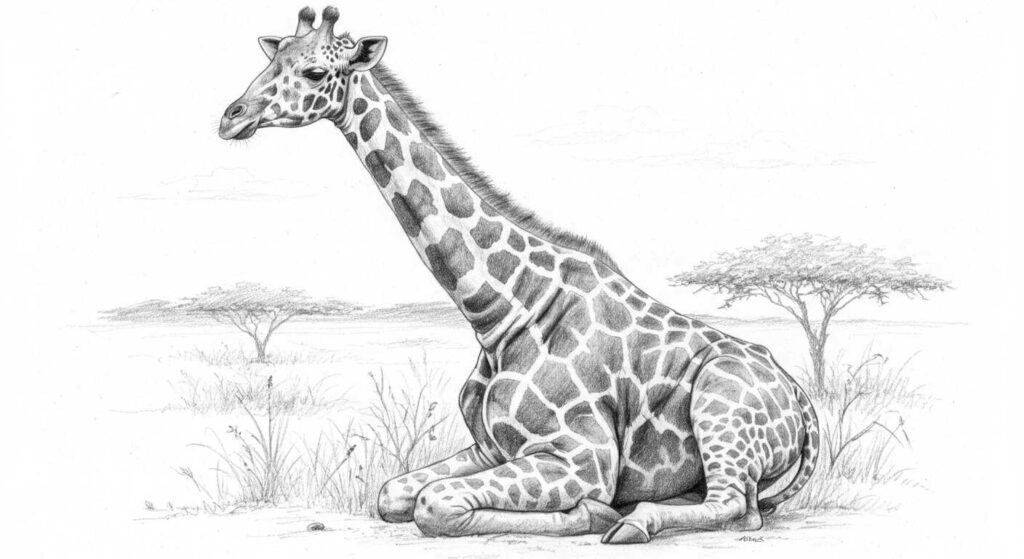 giraffe drawing, easy giraffe drawing,
giraffe drawing for kids, giraffe drawing step by step, giraffe drawing tutorial,
simple giraffe drawing, cute giraffe drawing, cartoon giraffe drawing,
realistic giraffe drawing, giraffe face drawing, giraffe head drawing,
giraffe drawing with pencil, giraffe sketch, giraffe drawing outline,
3D giraffe drawing, giraffe drawing for beginners,
giraffe drawing with color, how to draw a giraffe,
giraffe drawing black and white, giraffe drawing side view, giraffe drawing front view, giraffe doodle, giraffe drawing with shading,
baby giraffe drawing, funny giraffe drawing, kawaii giraffe drawing,
little giraffe drawing, chibi giraffe drawing, giraffe family drawing, aesthetic giraffe drawing, giraffe painting,
giraffe illustration, giraffe drawing using shapes, giraffe drawing with scenery,
giraffe in jungle drawing, giraffe standing drawing, giraffe sitting drawing,
giraffe eating leaves drawing, giraffe silhouette drawing,
artistic giraffe drawing, giraffe tattoo drawing, giraffe logo drawing