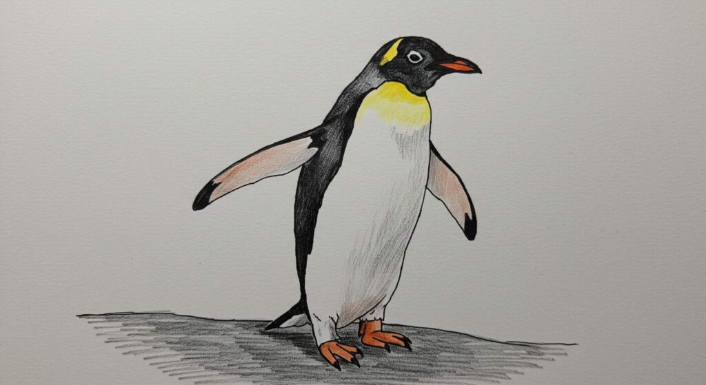 penguin drawing, easy penguin drawing, penguin drawing for kids, penguin drawing step by step,
penguin drawing tutorial, simple penguin drawing, cute penguin drawing, cartoon penguin drawing,
realistic penguin drawing, penguin face drawing, penguin head drawing, penguin drawing with pencil,
penguin sketch, penguin drawing outline, 3D penguin drawing, penguin drawing for beginners, penguin drawing with color,
how to draw a penguin, penguin drawing black and white, penguin drawing side view, penguin drawing front view, penguin doodle, penguin drawing with shading,
emperor penguin drawing, baby penguin drawing, funny penguin drawing, kawaii penguin drawing, little penguin drawing, chibi penguin drawing, dancing penguin drawing,
flying penguin drawing, winter penguin drawing, penguin couple drawing, penguin family drawing, penguin with scarf drawing,
aesthetic penguin drawing, penguin painting, penguin illustration, penguin drawing using shapes,
penguin drawing with scenery, penguin in snow drawing, penguin ice skating drawing, penguin Christmas drawing