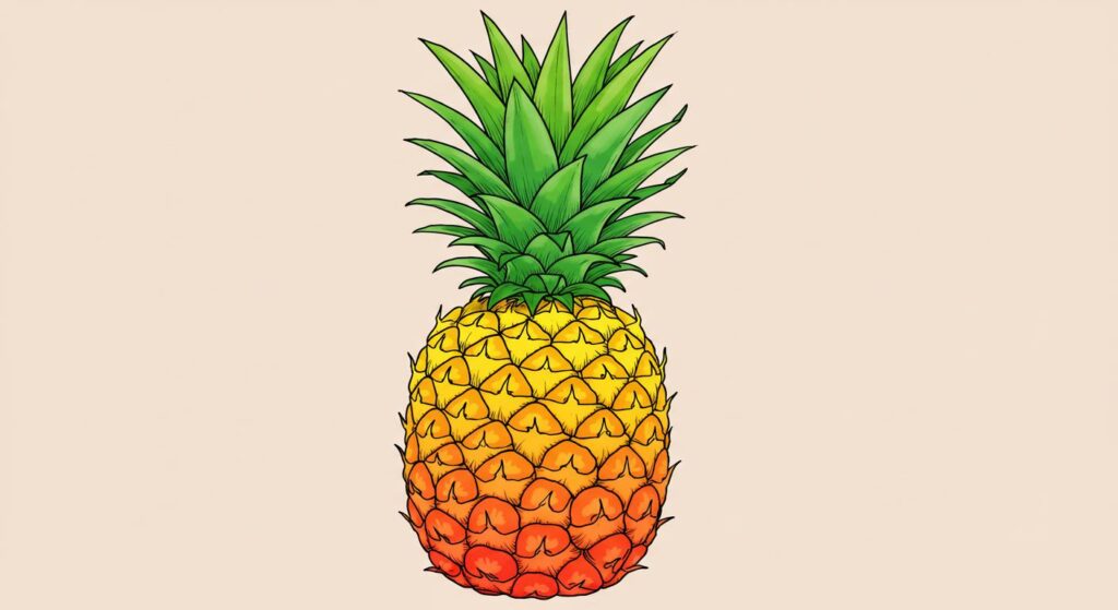 pineapple drawing, easy pineapple drawing, pineapple drawing step by step, cute pineapple drawing, pineapple sketch,
pineapple outline drawing, pineapple drawing for kids, pineapple pencil drawing, how to draw a pineapple, pineapple cartoon drawing,
pineapple doodle, pineapple realistic drawing, pineapple black and white drawing, pineapple drawing simple,  pineapple outline drawing,
pineapple fruit drawing, kawaii pineapple drawing, pineapple art drawing, pineapple aesthetic drawing, pineapple pencil drawing
