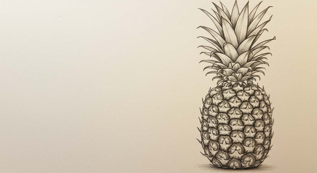 pineapple drawing, easy pineapple drawing, pineapple drawing step by step, cute pineapple drawing, pineapple sketch,
pineapple outline drawing, pineapple drawing for kids, pineapple pencil drawing, how to draw a pineapple, pineapple cartoon drawing,
pineapple doodle, pineapple realistic drawing, pineapple black and white drawing, pineapple drawing simple,  pineapple outline drawing,
pineapple fruit drawing, kawaii pineapple drawing, pineapple art drawing, pineapple aesthetic drawing, pineapple pencil drawing
