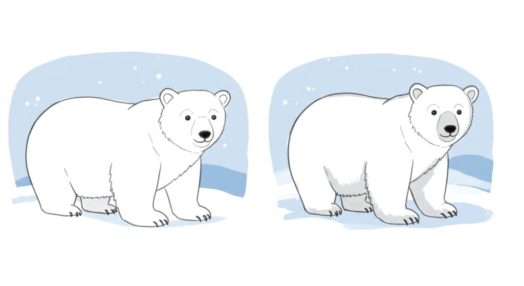 polar bear drawing, easy polar bear drawing, how to draw a polar bear, polar bear drawing step by step,
cute polar bear drawing, realistic polar bear drawing, polar bear sketch, simple polar bear drawing,
polar bear drawing for kids, how to draw a polar bear easy, polar bear face drawing, polar bear cartoon drawing,
polar bear pencil drawing, polar bear outline drawing, kawaii polar bear drawing, polar bear drawing tutorial, polar bear drawing realistic,
how to draw a polar bear step by step, baby polar bear drawing, arctic polar bear drawing, polar bear drawing with scenery