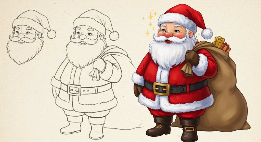 santa claus drawing, easy santa claus drawing, santa claus drawing step by step, santa claus sketch,
santa claus outline drawing, santa claus drawing for kids,
santa claus pencil drawing, how to draw santa claus, santa claus cartoon drawing, santa claus doodle, santa claus realistic drawing,
santa claus black and white drawing, santa claus simple drawing,
santa claus coloring drawing, christmas santa claus drawing,
santa claus face drawing, santa claus art drawing, santa claus aesthetic drawing