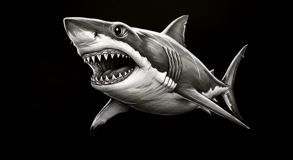 shark drawing, easy shark drawing, shark sketch, cartoon shark drawing, simple shark drawing, realistic shark drawing,
shark drawing for kids, shark outline drawing, baby shark drawing, great white shark drawing, hammerhead shark drawing, megalodon shark drawing,
cute shark drawing, scary shark drawing, shark fin drawing, shark tattoo design, shark face drawing,
shark head drawing, blue shark drawing, shark drawing step by step, shark doodle, shark art, shark illustration, 3D shark drawing, swimming shark drawing,
jumping shark drawing, shark drawing tutorial, shark drawing realistic, shark drawing cartoon, shark drawing easy step by step, shark drawing images, shark drawing video,
shark drawing coloring, shark drawing with pencil, shark drawing aesthetic, shark drawing anime, shark jaw drawing, shark attack drawing, shark skeleton drawing, deep sea shark drawing,
ocean shark drawing, underwater shark drawing, side view shark drawing, front view shark drawing, angry shark drawing, fierce shark drawing, kawaii shark drawing, black and white shark drawing,
tribal shark drawing, shark logo drawing, baby shark easy drawing, shark family drawing, funny shark drawing, shark teeth drawing, shark dorsal fin drawing, shark silhouette drawing, shark clipart drawing,
shark head sketch, realistic great white shark drawing, hammerhead shark easy drawing, cute baby shark drawing, big shark drawing, small shark drawing, colored shark drawing,