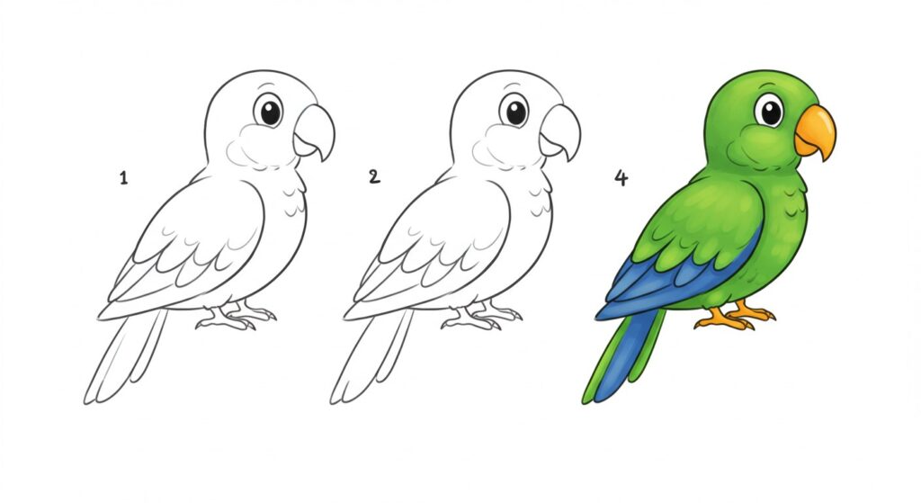 parrot drawing, easy parrot drawing, simple parrot drawing, parrot drawing for kids,
parrot drawing step by step, parrot sketch, cute parrot drawing, parrot drawing realistic,
parrot drawing with colors, parrot drawing tutorial, parrot drawing black and white, parrot doodle, how to draw a parrot,
parrot drawing cartoon, parrot drawing aesthetic, parrot drawing 3D, parrot drawing side view, parrot drawing front view,
parrot drawing coloring page, parrot painting, parrot clipart, parrot illustration, parrot drawing for beginners, parrot drawing art,
parrot drawing ideas, parrot drawing outline, baby parrot drawing, kawaii parrot drawing, flying parrot drawing, talking parrot drawing,
sitting parrot drawing, macaw parrot drawing, African grey parrot drawing,
Indian ringneck parrot drawing, parrot drawing with branch, green parrot drawing, blue parrot drawing, realistic parrot sketch
