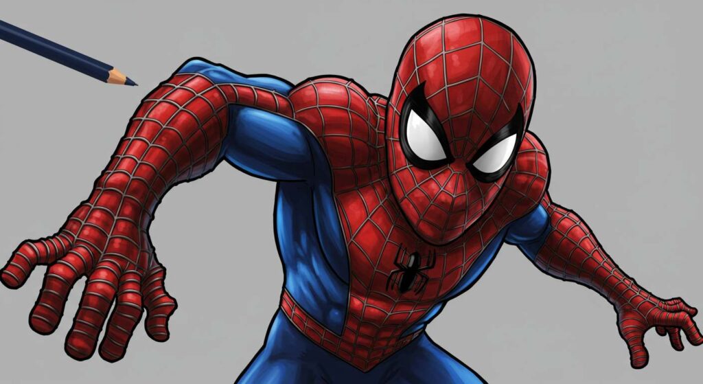 spiderman drawing, easy spiderman drawing, spiderman drawing for kids,
spiderman drawing step by step, spiderman drawing tutorial, simple spiderman drawing,
spiderman face drawing, spiderman mask drawing, spiderman full body drawing, spiderman drawing with pencil,
spiderman sketch, realistic spiderman drawing, spiderman cartoon drawing, spiderman doodle, spiderman drawing outline,
spiderman drawing black and white, 3D spiderman drawing, spiderman drawing for beginners, spiderman drawing with color,
how to draw spiderman,
spiderman logo drawing, spiderman head drawing, chibi spiderman drawing, spiderman swinging drawing,
spiderman web drawing,
spiderman drawing side view,
spiderman action pose drawing, spiderman art drawing, spiderman superhero drawing, spiderman venom drawing,
spiderman no way home drawing, spiderman homecoming drawing,
spiderman vs venom drawing, spiderman vs batman drawing, spiderman vs ironman drawing,
spiderman hand drawing,
spiderman suit drawing, spiderman comic drawing, aesthetic spiderman drawing,