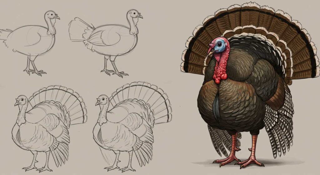turkey drawing, easy turkey drawing, turkey drawing for kids, turkey drawing step by step,
turkey drawing tutorial, simple turkey drawing, cute turkey drawing,
cartoon turkey drawing,
realistic turkey drawing, thanksgiving turkey drawing,
turkey hand drawing, turkey face drawing,
turkey drawing with pencil, turkey sketch,  turkey drawing outline,
3D turkey drawing, turkey drawing for beginners, turkey drawing with color, how to draw a turkey,
turkey drawing black and white, turkey drawing side view,
