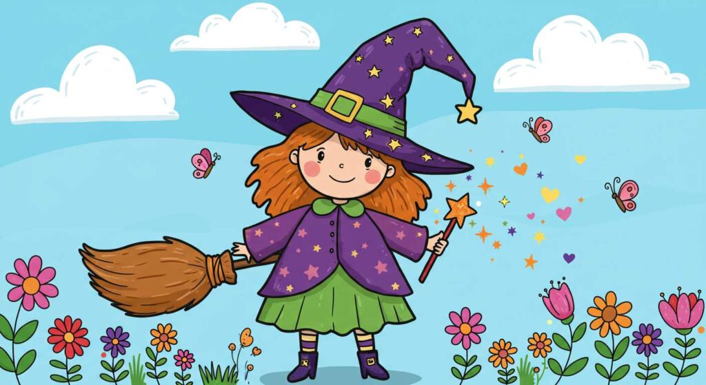 witch sketch, how to draw a witch, easy witch drawing, simple witch sketch, cartoon witch drawing, realistic witch illustration, scary witch drawing,
witch on broomstick sketch, cute witch doodle, witch hat drawing, witch face sketch, witch and black cat drawing, witch flying on broom, Halloween witch drawing,
spooky witch illustration, chibi witch sketch, anime witch drawing, witch cauldron sketch, witch potion drawing, witch spell casting, evil witch illustration,
friendly witch cartoon, gothic witch drawing, fantasy witch sketch, witch silhouette, old witch drawing, young witch sketch, witch with pumpkin,
haunted witch house drawing, witch and bat illustration, magical witch drawing, witch with crystal ball, witch hand drawing, creepy witch face,
detailed witch portrait, witch dress sketch, witch wand drawing, spell book sketch, mystical witch artwork, Halloween character sketch,
fairytale witch drawing, witchcraft symbols sketch, medieval witch illustration, enchanted witch drawing