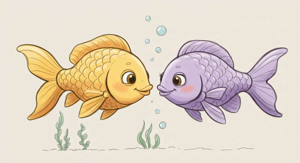 fish sketch, easy fish drawing, simple fish illustration, realistic fish sketch, cartoon fish drawing, koi fish drawing, goldfish sketch,
betta fish illustration, tropical fish drawing, cute fish doodle, underwater scene drawing, fish tank sketch, fish outline drawing, colored fish illustration,
fish school sketch, 3D fish drawing, fishing scene sketch, fish anatomy drawing, fish scales illustration, fish fins sketch, ocean fish drawing, river fish illustration,
exotic fish sketch, aquarium fish drawing, fishing hook and fish sketch, art of fish, how to draw a fish, detailed fish drawing, fish swimming sketch, baby fish doodle,
fantasy fish illustration, mythical fish drawing, watercolor fish painting, hand-drawn fish, Japanese fish sketch, deep-sea fish illustration, big fish drawing,
fishbone sketch, small fish doodle, fish with bubbles illustration, flying fish drawing, fish jumping out of water, fish pattern design, artistic fish sketch,
funny fish cartoon, cute fish couple drawing, fish and coral reef illustration, mermaid and fish sketch, fish with fishing net, fisherman and fish sketch