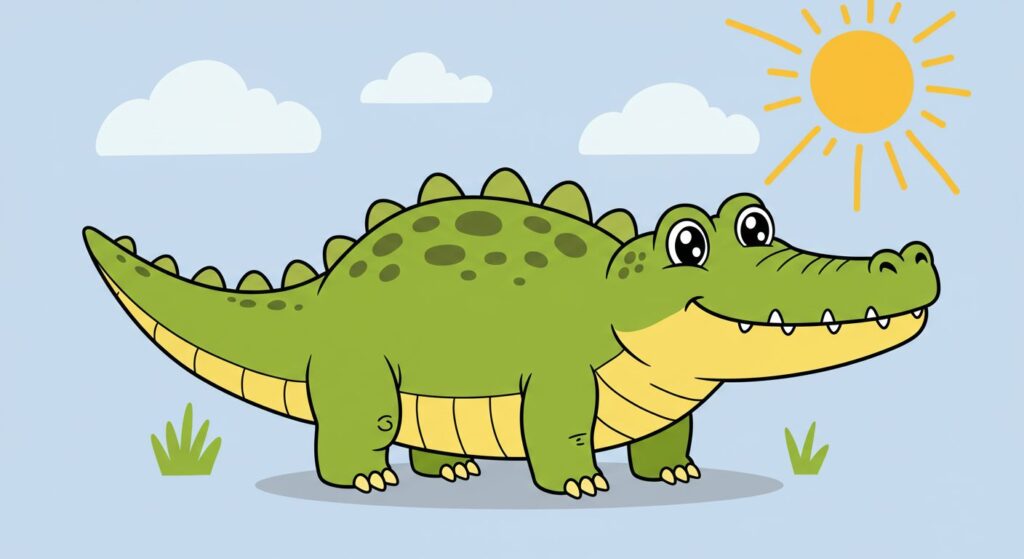 alligator drawing, how to draw an alligator, easy alligator sketch, simple alligator drawing, cartoon alligator drawing, realistic alligator sketch,
step by step alligator drawing, baby alligator drawing, crocodile vs alligator drawing, alligator face sketch, alligator head drawing, alligator body outline,
cute alligator sketch, alligator eye drawing, alligator mouth open sketch, alligator teeth drawing, alligator tail sketch, alligator claws drawing,
alligator scales illustration, alligator doodle, swamp alligator drawing, alligator swimming sketch, alligator standing drawing, 3D alligator drawing,
alligator silhouette, alligator and water scene, scary alligator drawing, Florida alligator sketch, alligator chibi drawing, alligator cartoon cute,
wild alligator illustration, jungle alligator sketch, alligator attack drawing, alligator hunting scene, alligator and fish drawing, alligator pencil sketch,
alligator coloring page, kawaii alligator drawing, baby reptile sketch, dinosaur-like alligator drawing, alligator full body sketch