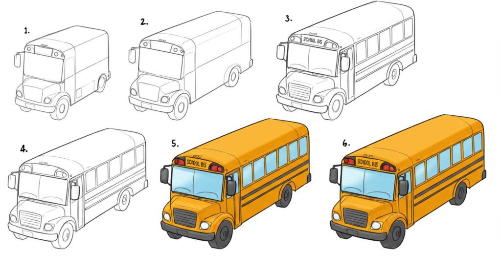 
small bus sketch, easy bus drawing, school bus drawing, mini bus drawing, simple bus doodle, cartoon bus sketch, bus outline drawing,
kids bus drawing, step by step bus drawing, public transport drawing, cute bus doodle, hand-drawn bus, bus side view sketch, front view bus drawing, 3D bus drawing, vintage bus sketch,
commuter bus drawing, toy bus drawing, colored bus drawing, quick bus sketch, bus drawing for beginners,
artistic bus illustration, easy vehicle drawing, bus on road drawing,
city bus doodle, transport sketching, small school bus art, classic bus drawing, pencil sketch bus, bus with passengers drawing, festival bus drawing,creative bus art, simple vehicle doodle, children's transport drawing, bus with scenery, coach bus drawing,
realistic bus sketch, cute transport illustration, easy drawing tutorial bus, fun bus art for kids.